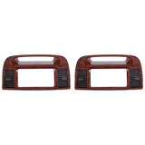 Car Fascia Auto Stereo Panel for 5 2002-2006