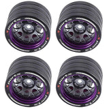 RC Hand Wheel with Brake Disc / Caliper for MT4/ X9,