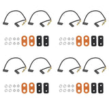 48 36 Volt Motor Brush Kit,for 1994-Up Club Car and G8 G9 G14