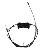 Parking Brake Actuator High Sensitivity Fast Response LR019223 Replacement for Land Rover Discovery 3 4