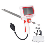 Animal Visual Insemination Gun Rotatable HD Screen Photo Record Artificial Insemination Gun
