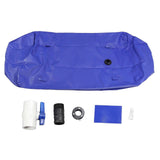 Water Bladder Foldable Water Tank Storage Container 2000L Large Capacity Soft Water Bag