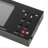 3.2in Touch Screen Vector Network Analyzer VNA Antenna Analyzers 23MHz?6200MHz GS?320