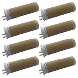 1Pc Ceramic Heating Core for 101.365 230V 3300W/Hot Air Heater LE3000