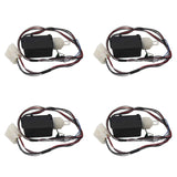 Door Lock for Sprinter 28-35 II 28-46 638/2