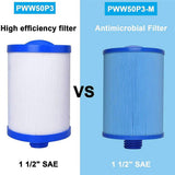 Pool Filter,for 6CH-940Ra FC-0359M PWW50P3 817-0050