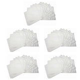 White Plain Sublimation Blanks Pillow Case Cushion Cover Pillowcase