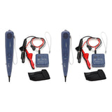 Pro3000 Tone Generator and Probe Kit, SmartTone Technology