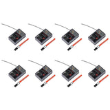 2.4GHz SR3100 DSM2 3 Channel DSM2 Receiver