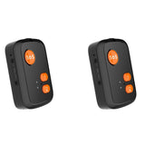 GPS+Beidou Tracker -V51 WIFI Compatible with 4G LTE/3G SOS Alarm(A)