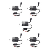 12V 100W Hid Ballast Replacement Xenon Light Ballast Start Ultrathin