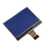 Car Instrument Cluster LCD Display Screen For Focus C-Max