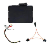Car Bluetooth Music Aux Audio Input Old 2G MMI for A6L A8L