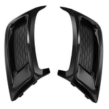 1 Pair Car Tailpipe Cover Trim for Sport 2020-2023