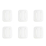 Dive Weights for Scuba Diving Weight Belt Lead Weights Scuba, White