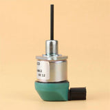 Fuel Shut Off Solenoid 1A084-60012 for Engine V2003 V2203