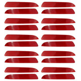 Car Rear Bumper Light Reflector Light Warning Tail Light for X5
