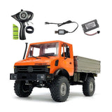 Remote Control Truck Car Toy Car 1/12 Truck Toy Specifically for Kids
