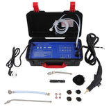 Steam Cleaner High Pressure Temperature Cleaning Machine Portable for Home Appliances 1700W US Plug 110V