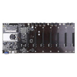 BTC-T37 8 PCI-E 16X 4 x USB2.0 / DDR3 Sodimm Professional Mining Motherboard