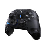 Trigger Elite Gaming Controller Full-Color LED Display for Switch