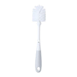 Detachable 2-in-1 Cup Brush Gray, Pack Of 1