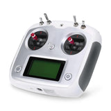 FOR Flysky FS-i6s 2.4G 10CH AFHDS 2A Touchscreen Transmitter Fr RC Helicopter  Fk