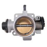 New Throttle Body Assy for Accent Rio5 06-11