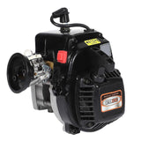 Baja 4 Bolt 29Cc Gas Engines for 1/5 Rovan KM Baja 5B 5T 5SC 5T DBXL FG Redcat Rc Car js