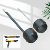 (For automatic spray gun) 