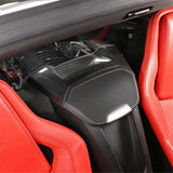 Carbon Fiber for C8 2020-2023 Coupe