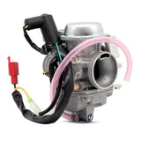 30mm Carburetor PD30J for 250Cc Water Cooling Scooter Atv Quad 172MM
