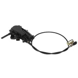 24V Excavator Flameout Motor for Doosan 220-5/220-7/300-7 2523-9016 2523-9018