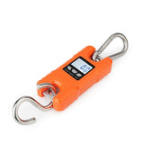Crane Scale, 500kg/100g Crane Scale 0.2kg  500kg Industrial Hanging Scale
