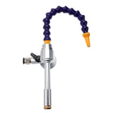 Cold Air Dry Cooling Airflow Machine with Flexible Tube Compressed Air Cooling for Industrial Use