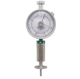 GY2 Fruit Hardness Tester, Penetrometer, Sclerometer, Range: 0.54kg/cm (x10 5pa)