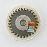 Original Milling Cutter 00141.C.C(80X5.0X16X28T) for WENXING 100G2, 100G3, Q29 Key Machines(one piece)
