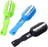 Fisch Skala Messer, Fisch Skala Messer, Multifunktions Fisch Skala Messer, Edelstahl Fisch Skala Messer, Haushalt Kche Und Restaurant Fisch Skala Mess
