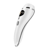 990,000 hair freezing point hair removal device mini home beauty instrument hair removal skin rejuve