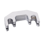 Violon Silencieux Pratique Violon Silencieux (argent M00593)