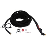 Plasma Cutter Torch Welding Cutting Gun Red Copper Stinger Replacement Equipment P80
