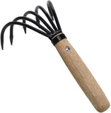 Ninja Claw Rakes & Cultivators