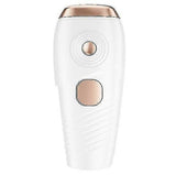 Painless Laser Hair Removal Device, Professional Pulse Light Hair Removal Device for Face, Armpits