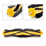 For OZMO 900 Main Side Brush HEPA Filter Mop Cloths