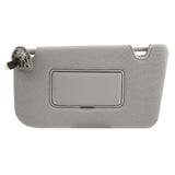 For Koleos HEM5 HEMM HEMN Left Driver Side Sun Visor