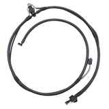 Windshield Washer Nozzle Jet Hose for -- a W169 2004-12