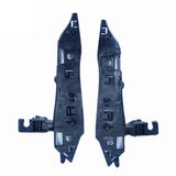 New Pair Front Bumper Bracket 1617975980 for 3008 (T88)