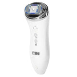 Ultrasonic Mini Rf Radio Frequency Massager For Face Anti Wrinkle Tightening Use Beauty Devices