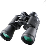 20x50 Hd Night Vision Binoculars, Full Optical Binoculars, Large Large Lens Lens, Waterpro