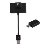 Android Auto Wireless Adapter for Wired Android